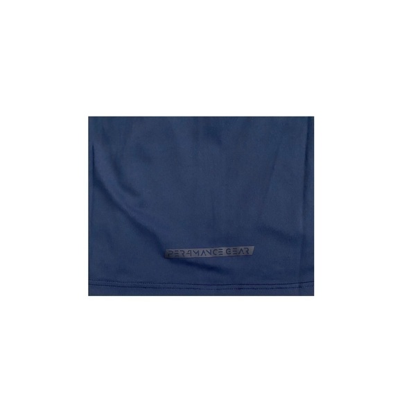 Back on Track Blue Performance Jacket NWT - Picture 3 of 8